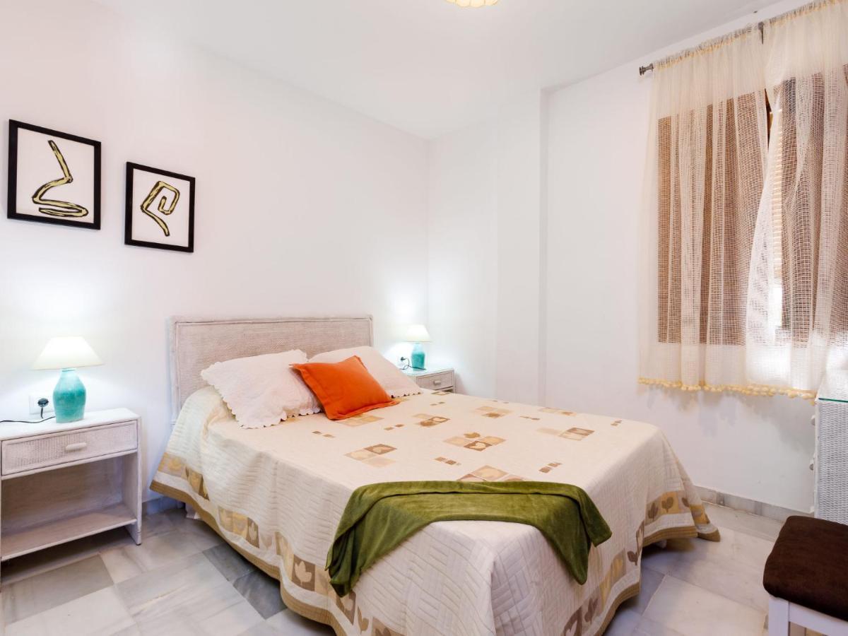 נרחה Apartment Arcoiris By Interhome מראה חיצוני תמונה