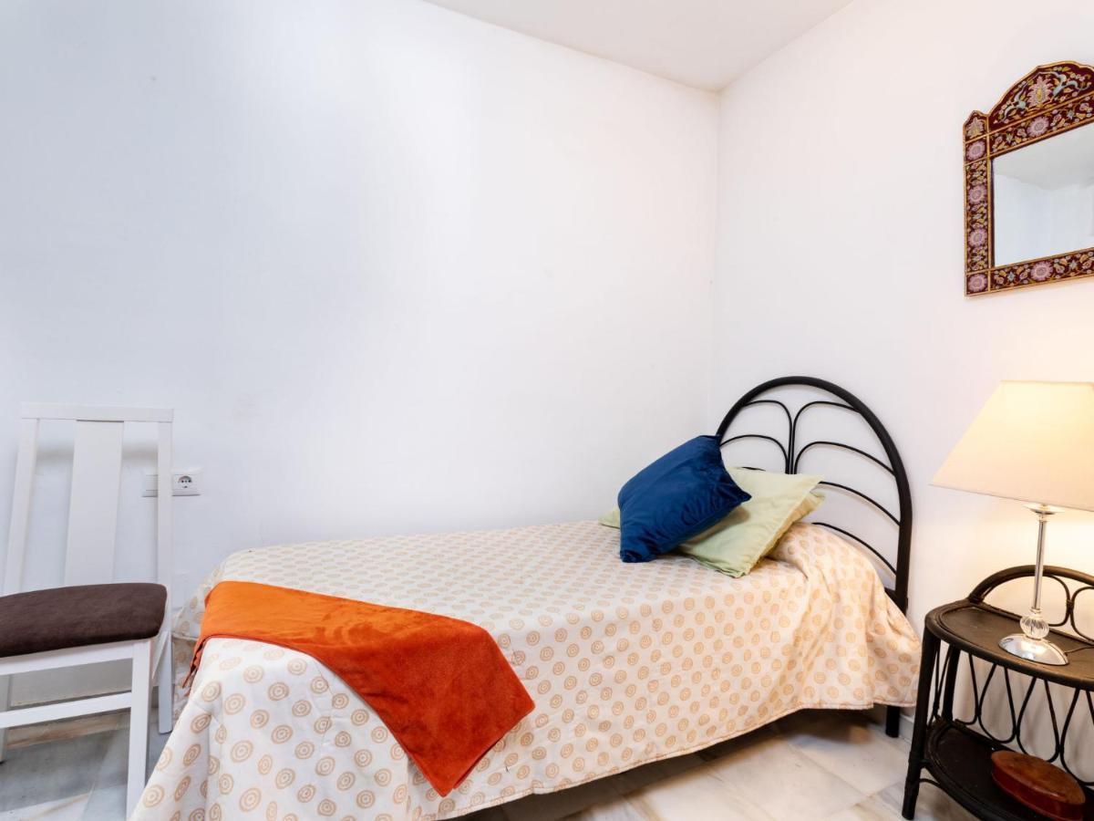 נרחה Apartment Arcoiris By Interhome מראה חיצוני תמונה